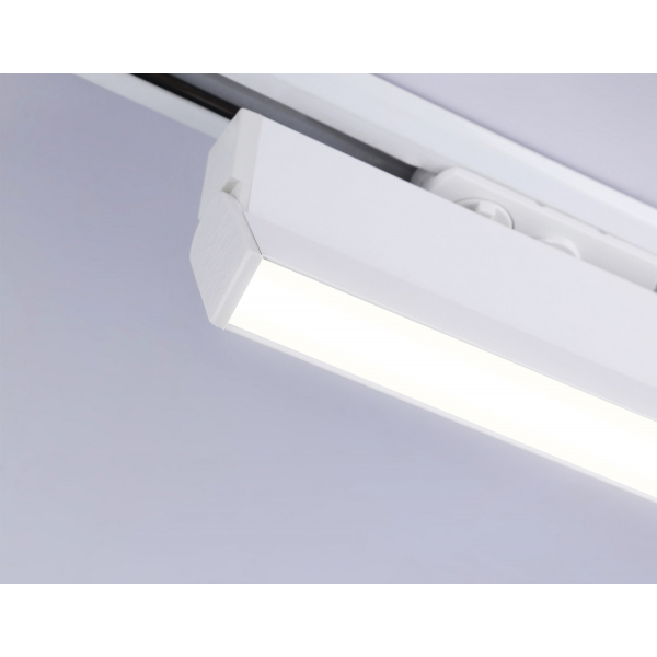 Трековый светодиодный светильник Ambrella light Track System GL6806 Трековый светодиодный светильник Ambrella light Track System GL6806
