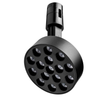 Трековый светильник Lightstar Due Hermes 210747