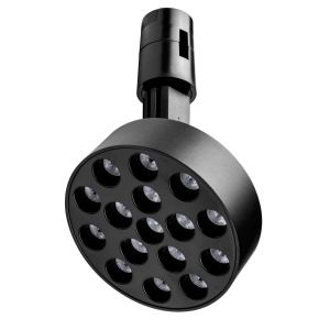 Трековый светильник Lightstar Due Hermes 210747