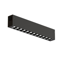 Трековый светодиодный светильник EKS Colibri Smart Vegas 0У-00002002