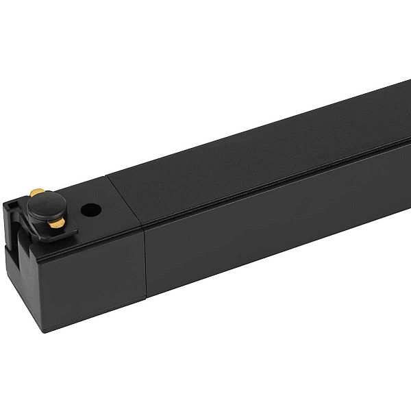 Трековый светильник однофазный ЭРА TR50-2030 BK Б0069989