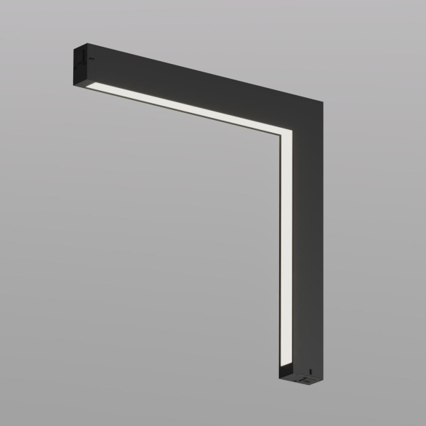 Трековый светильник Denkirs DK8015-BK Трековый светильник Denkirs DK8015-BK