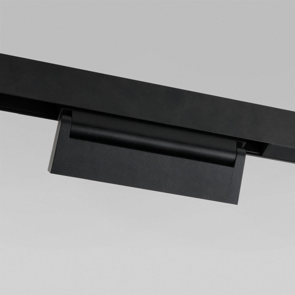 Трековый светодиодный светильник Elektrostandard Slim Magnetic 85195/01 a066587 Трековый светодиодный светильник Elektrostandard Slim Magnetic 85195/01 a066587