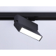 Трековый светодиодный светильник Ambrella light Track System GL6803