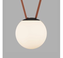 Трековый светильник Denkirs DK5553-BK