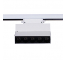 Трековый светильник Reluce Technical 06187-9.3-001QY LED10W WT