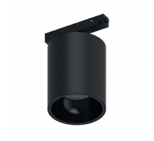 Светильник светодиодный Feron MGN310 трековый низковольтный 20W, 1800 Lm, 4000К, 35 градусов, черный