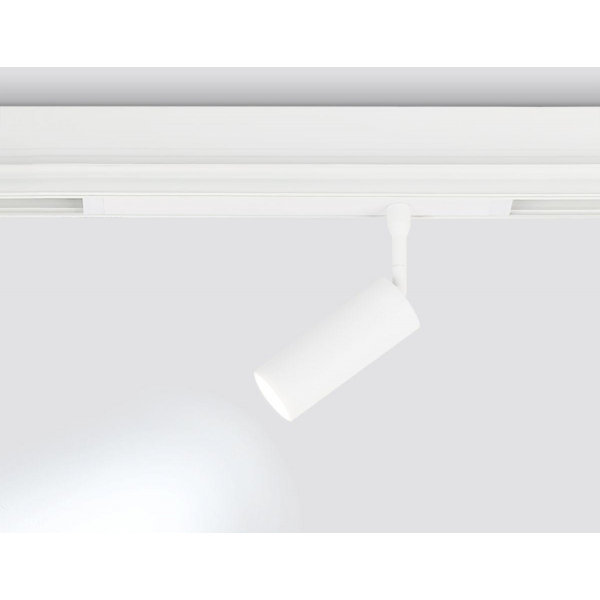 Трековый светодиодный светильник Ambrella Light Track System Magnetic 220V GL1201 Трековый светодиодный светильник Ambrella Light Track System Magnetic 220V GL1201