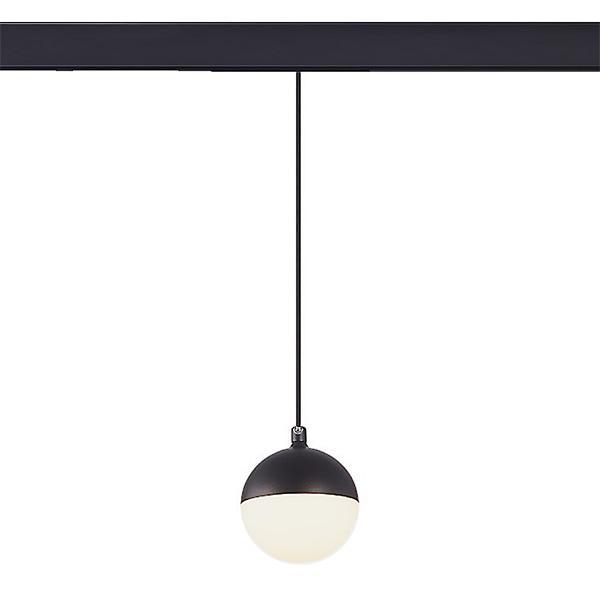 Трековый светодиодный светильник для магнитного шинопровода ST Luce Pibole ST358.433.07 Трековый светодиодный светильник для магнитного шинопровода ST Luce Pibole ST358.433.07