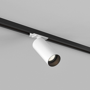 Трековый светильник Denkirs Scope DK6060-BW+BK