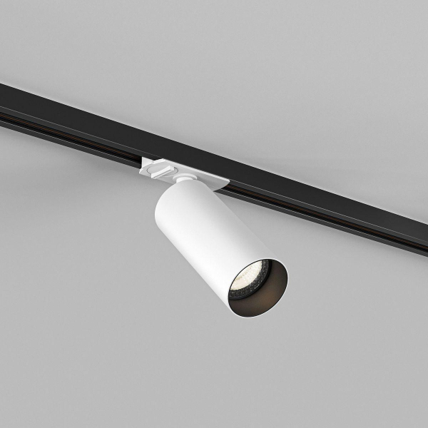 Трековый светильник Denkirs Scope DK6060-BW+BK