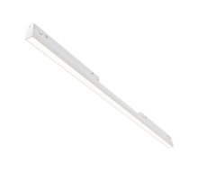 Трековый светодиодный светильник Maytoni Technical Exility Basis TR030-2-30W4K-W