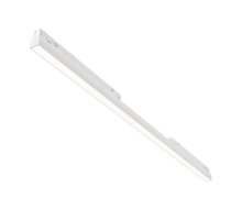 Трековый светодиодный светильник Maytoni Technical Exility Basis TR030-2-30W4K-W