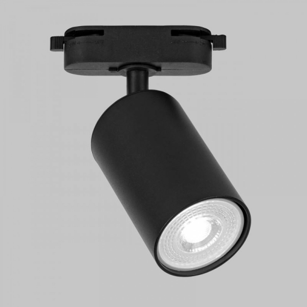 Трековый светильник IMEX Simple IL.0010.0018-BK Трековый светильник IMEX Simple IL.0010.0018-BK