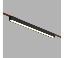 Трековый светильник Denkirs DK5577-BK