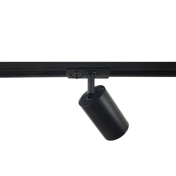 Трековый светильник Crystal Lux CLT 0.31 018 BL Трековый светильник Crystal Lux CLT 0.31 018 BL