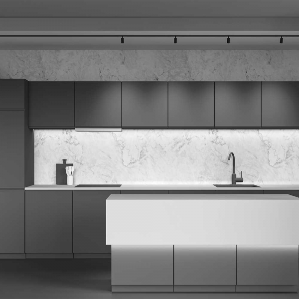 Трековый светильник Maytoni Technical TR176-1-5WTW-M-B Трековый светильник Maytoni Technical TR176-1-5WTW-M-B