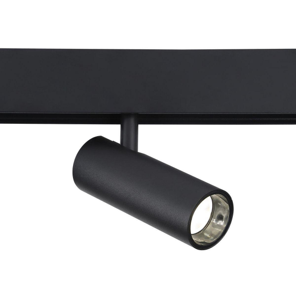 Трековый светодиодный светильник Ambrella light Track System Magnetic GL3823 Трековый светодиодный светильник Ambrella light Track System Magnetic GL3823