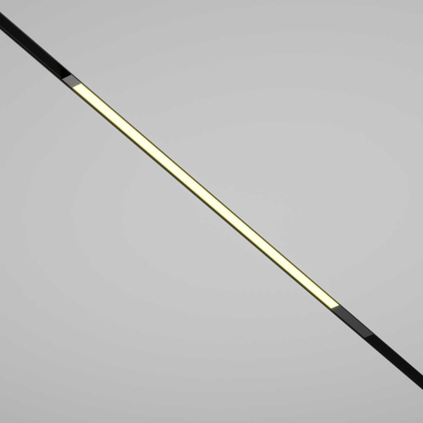 Трековый светильник Maytoni Technical EXILITY Basis TR231-2-15W3K-B