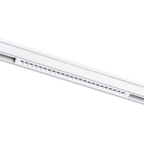Трековый светодиодный светильник Lightstar Teta 205126 Трековый светодиодный светильник Lightstar Teta 205126