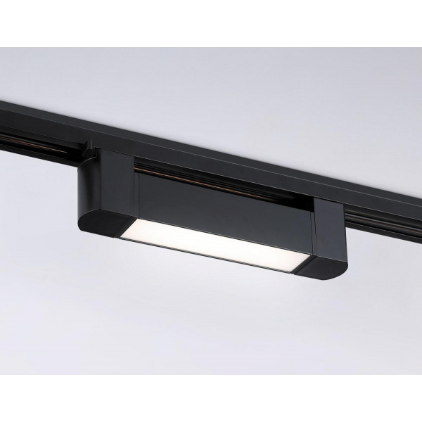 Трековый светодиодный светильник Ambrella light Track System GL6727 Трековый светодиодный светильник Ambrella light Track System GL6727