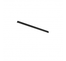 Трековый светильник Maytoni Technical Basis TR190-1-5W4K-B