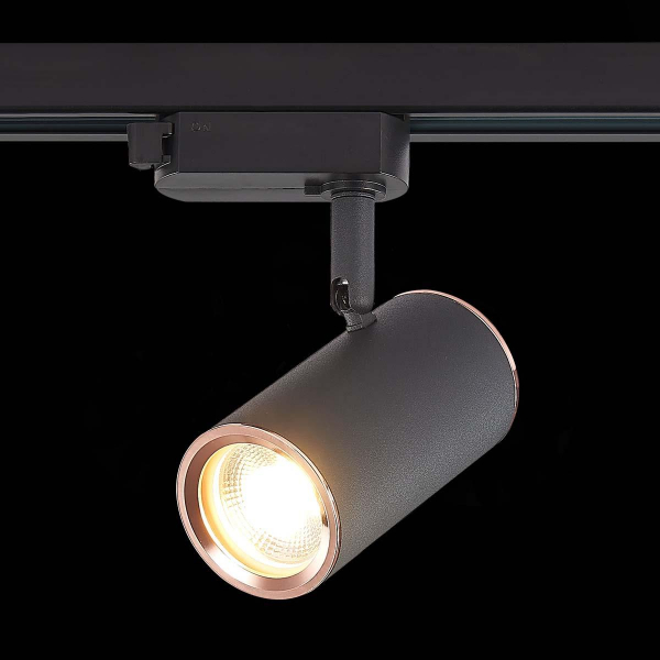 Трековый светильник ST Luce Cromi ST301.426.01 Трековый светильник ST Luce Cromi ST301.426.01