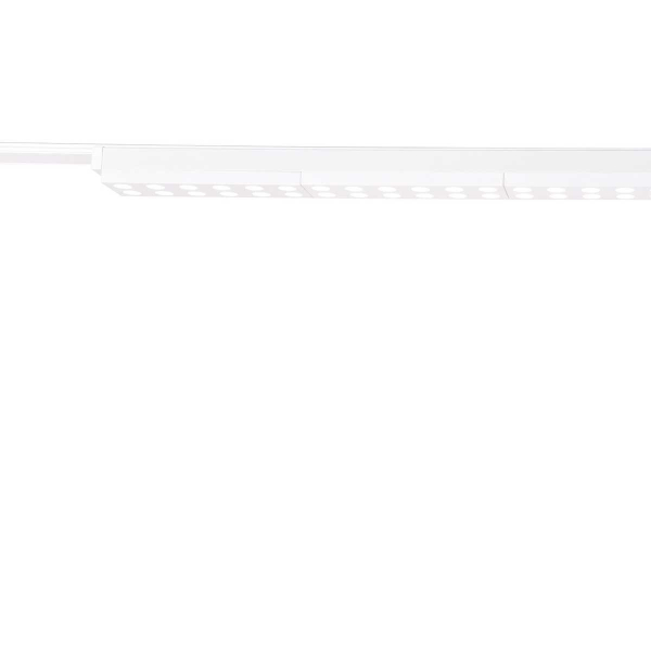 Трековый светодиодный светильник Favourite Unika 4140-2C