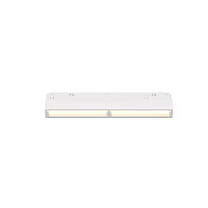 Трековый светильник Voltega Эксилайт / Exilight VGL106-2-12W3K-W