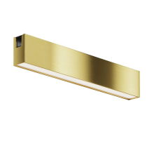 Трековый светильник Maytoni Technical TR151-1-18W4K-BS