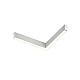 Трековый светодиодный светильник Denkirs Simple Linear DK8114-WH