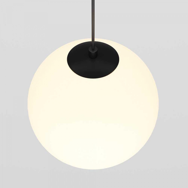 Трековый светодиодный светильник Maytoni Technical Luna TR039-2-5W3K Трековый светодиодный светильник Maytoni Technical Luna TR039-2-5W3K