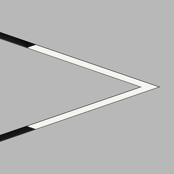 Трековый светильник Hesby Lighting ElDeko HSBL_0235
