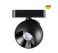 Трековый светильник для низковольтного шинопровода Novotech SMAL 359266