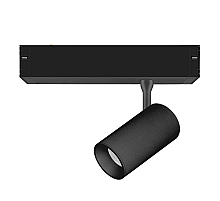 Трековый светодиодный светильник Lightstar Teta CCT 205037CCT