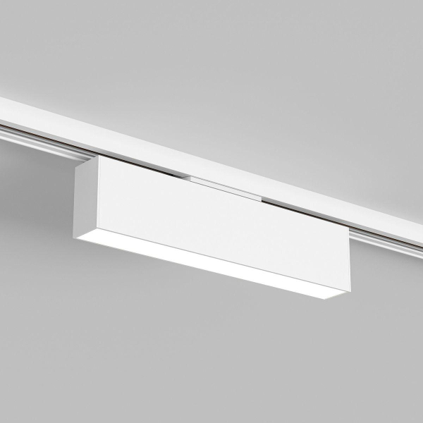 Трековый светильник Denkirs DK6440-WH