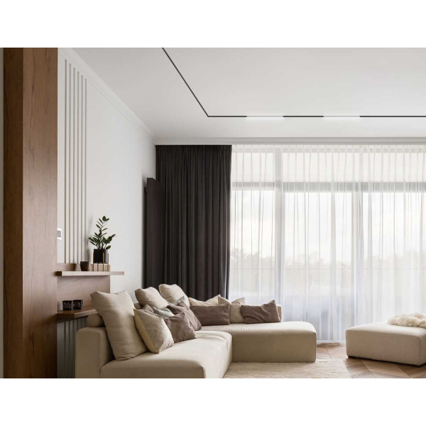 Трековый линейный светильник Ambrella Light TRACK SYSTEM GL2320