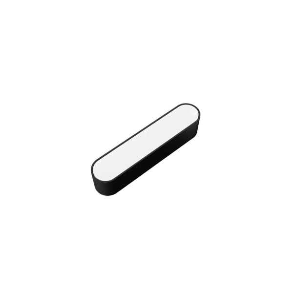 Трековый линейный светильник ZZOK Nemo 6W Smart Black NLM06-BK-S Трековый линейный светильник ZZOK Nemo 6W Smart Black NLM06-BK-S