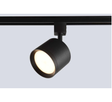 Светильник однофазный Crystal Lux CLT 0.31 020 BK