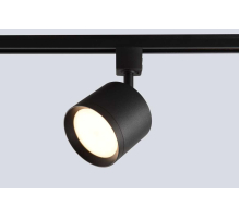 Светильник однофазный Crystal Lux CLT 0.31 020 BK