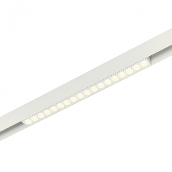 Трековый светильник MyFar FlowPoint MT0211-18W4K-W