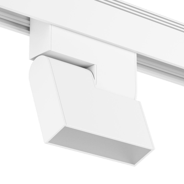 Трековый светодиодный светильник DesignLed SY-601252-WH-10-NW 007821 Трековый светодиодный светильник DesignLed SY-601252-WH-10-NW 007821