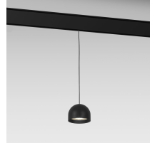 Трековый светодиодный светильник Elektrostandard Slim Magnetic Uno 85126/01 a065480