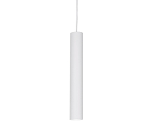 Трековый светильник Ideal Lux Look Track Bianco 231662