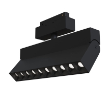 Трековый светодиодный светильник Maytoni Track Lamps TR015-2-20W3K-B