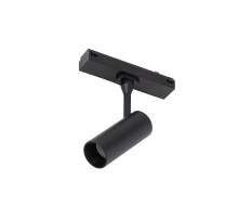 Трековый магнитный светильник Nowodvorski Lvm Spot Black 11314