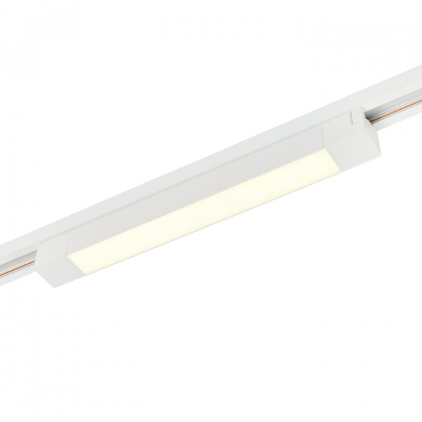 Трековый светильник MyFar Lines MT0110-16W4K-W