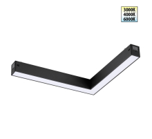 Трековый светильник Novotech VECTOR 359944