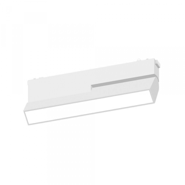 Трековый светильник Aployt Magnetic track 48 APL.0105.10.20 Трековый светильник Aployt Magnetic track 48 APL.0105.10.20