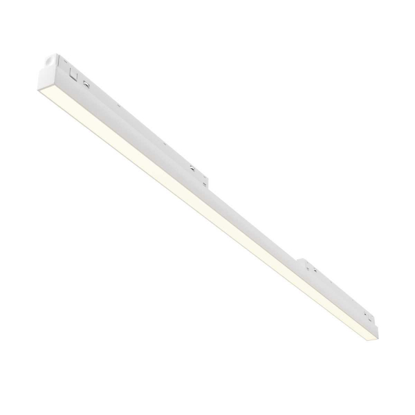 Трековый светильник Maytoni Technical TR030-4-30WTW-DSZ-W Трековый светильник Maytoni Technical TR030-4-30WTW-DSZ-W